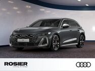 Audi S5, Avant TFSI, Jahr 2022 - Menden (Sauerland)