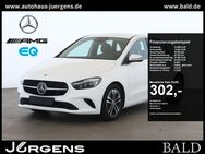 Mercedes B 200, Progressive-Advanced Easy-P 17, Jahr 2023 - Dillenburg