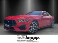 Ford Mustang, 5.0 Fastback GT V8 Sportpaket, Jahr 2024 - Weinheim