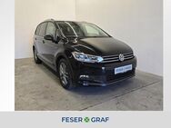 VW Touran, 2.0 TDI IQ DRIVE Lenkra, Jahr 2020 - Dessau-Roßlau