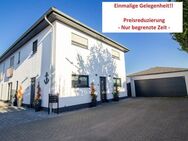 Preisreduzierung zeitlich begrenzt: Stilvolles Wohnen auf 2 separaten Wohn-Etagen in Moers-Meerbeck - Moers