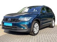 VW Tiguan, 1.5 TSI Life, Jahr 2023 - Hannover