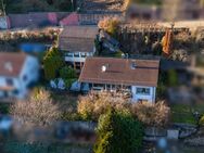Ihr Projekt zum Traumhaus! Wohnen und Arbeiten in Aussichtslage! - Neuenbürg