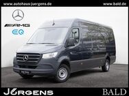 Mercedes Sprinter, 3.5 317 KASTEN MAXI L3H2 MBUX AHKT, Jahr 2023 - Lüdenscheid