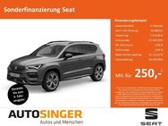 Seat Ateca, 2.0 TDI FR 4D, Jahr 2024 - Marktoberdorf