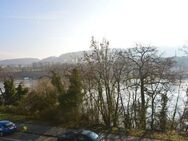 3,5 Zimmer Wohnung mit Balkon und Rheinblick - Rheinfelden (Baden)