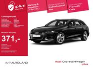 Audi A4, Avant 35 TFSI advanced | |, Jahr 2024 - Plattling