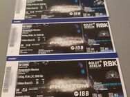 3x Tickets Sitzplätze RAF Camora Phantom Tour 2024 - München