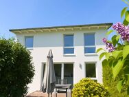Moderne Doppelhaushälfte mit Garten, Garage und viel Platz für die Familie - Mössingen