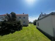 Renovierungsbedürftige Doppelhaushälfte mit Erbpacht - Gestalten Sie Ihr Traumhaus! - Rott (Inn)