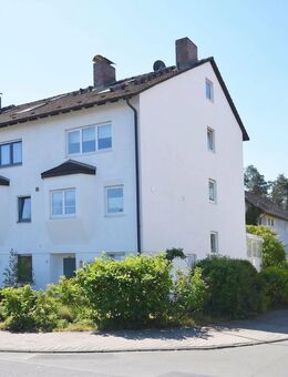Tolles Familienheim in gesuchter Lage von Stockstadt! - Stockstadt (Main)