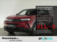 Opel Mokka, B SITZ TOTERWINKELWARNER, Jahr 2023 - Coesfeld