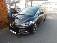 Renault Grand Scenic, TCe 140 Black Edition, Jahr 2022 - Bamberg