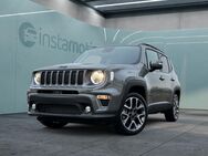 Jeep Renegade, S 4xe Hybrid, Jahr 2022 - München