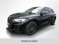 Audi SQ5, TDI, Jahr 2022 - Fürth