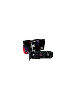 PowerColor AMD Radeon RX 9060 XT 16GB GDDR6 Grafikkarte