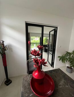 165qm große DHH in Greifswald Eldena, 6 Zimmer, 3 Bäder, Smarthome uvm. - Greifswald