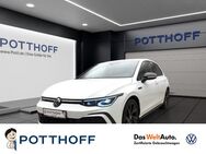 VW Golf, 2.0 TSI 8 GTI BlackStyle IQ Light Re, Jahr 2022 - Hamm