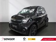 smart EQ fortwo cabrio, Passion Bordlader, Jahr 2021 - Oberursel (Taunus)