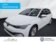 VW Golf, 1.5 TSI VIII Life, Jahr 2024 - Weingarten