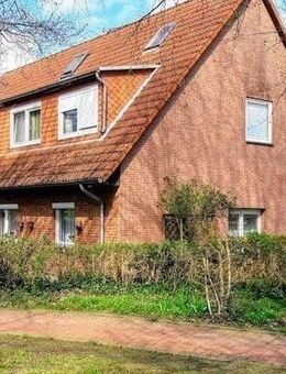 Zentral und ruhig wohnen - Garbsen