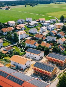 Einziehen & Wohlfühlen: Neubau-Doppelhaushälfte in idyllischer Lage - Mai 2026 bezugsfertig - Obergünzburg