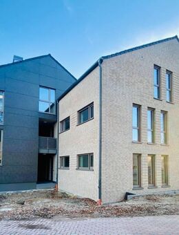Exklusive 2,5-Zimmer-Wohnung mit Top-Ausstattung - Jetzt besichtigen! - Neuenkirchen (Landkreis Osnabrück)