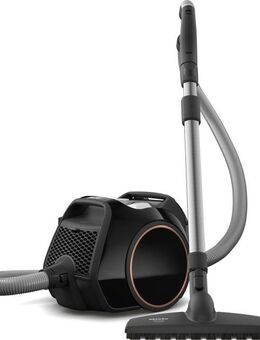 Miele Bodenstaubsauger Boost CX1 125 Gala Ed, 890 W, beutellos, mit Comfort-Handgriff