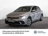 VW Polo, 1.0 Life, Jahr 2022 - Berlin