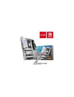 MSI MPG B850 EDGE TI WIFI Mainboard