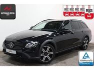 Mercedes-Benz E 220 d 4M ALL-TERRAIN WIDE,AIRMATIC,HUD,KEYLESS - Berlin