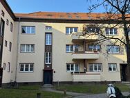 Ca. 85 m2 Wohn-/Nutzfläche! Ruhig gelegene Wohnung über zwei Ebenen in sehr beliebter Lage - Berlin