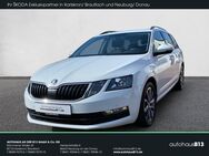 Skoda Octavia, 1.6 TDI Combi Soleil, Jahr 2019 - Karlskron