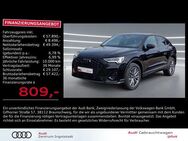 Audi Q3, Sportback S line 40 TDI qu 2x, Jahr 2023 - Ingolstadt