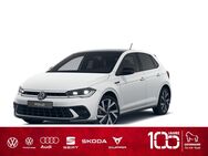 VW Polo, 1.0 TSI R-Line, Jahr 2022 - Vilsbiburg