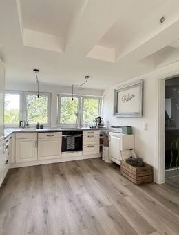 Wunderschöne Dachgeschosswohnung in Ribnitz-Damgarten!!! - Ribnitz-Damgarten