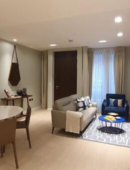 1 Zimmer Wohnung 45m - Berlin Mitte