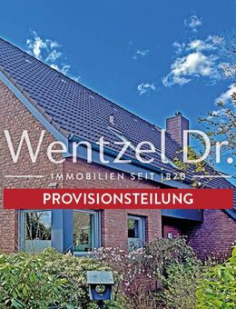 Repräsentatives Familienidyll: Großzügiges EFH mit Traumgarten & Top-Ausstattung - Norderstedt