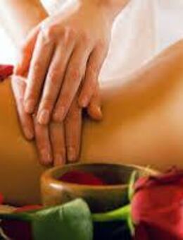 Relax Massage - Berlin Treptow-Köpenick