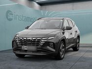 Hyundai Tucson, Trend Plug-In Hybrid Sitz, Jahr 2021 - München