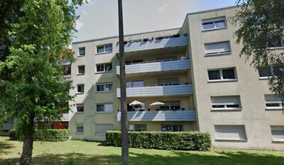 Eigentumswohnung mit Balkon in Mönchengladbach- Holt mit langfristiger Mieteinnahme!