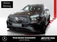 Mercedes GLE 350, de AMG NIGHT, Jahr 2023 - Eckernförde