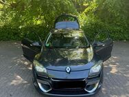 Renault Megane 3 - Kamp-Lintfort