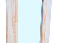Holzfenster 60x90 cm (bxh) , Europrofil Kiefer,neu auf Lager - Essen