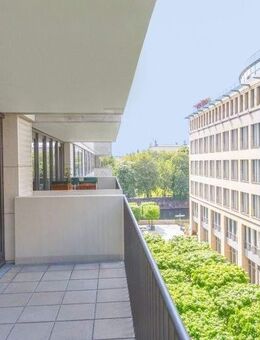 2 Zi-Whg mit Balkon am Berliner Dom mit Concierge EBK Aufzug u. TG (2.4) - Berlin