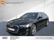 Audi A6, 3.0 TDI quattro Avant 45 sport S-line, Jahr 2020 - Lüneburg
