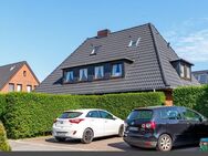 Wohnhaus aufgeteilt in 4 Einheiten mit Garage in ruhiger Lage von Tinnum - Sylt