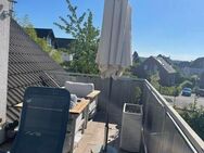 *** Schöne und helle Wohnung mit Dachterrasse in Leichlingen *** - Leichlingen (Rheinland, Blütenstadt)