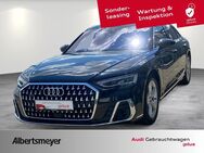 Audi A8, 50 TDI QUATTRO HEAD, Jahr 2023 - Leinefelde-Worbis Leinefelde
