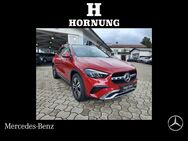 Mercedes GLA 250, Progressive ° PANOSD EASYP TWA, Jahr 2024 - Garmisch-Partenkirchen